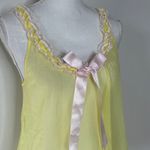 Victoria's Secret Victoria’s Secret Babydoll Photo 2