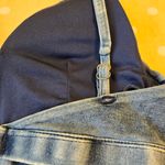 Cotton On  Body Stretch Denim Top Size Small Photo 4