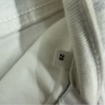 CLOSED Diamond Print Skinny Jeans Womens 28 White Photo 6