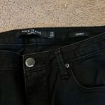Max jeans Max black jeans 10 Photo 3