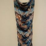 Pretty Little Thing Cherub Midi Dress Photo 1