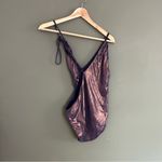 Clube bossa one piece navy & metalic one piece swimsuit monokini Blue Photo 1