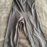 Motherhood Maternity Yoga Pants Photo 0