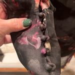 Equipment NWT  Boleyn Floral Sheer Silk Shirt Photo 3