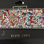 Black Label New Noir  Sprinkles Magnetic Bracelet Photo 0