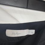 Black and purple lady haggin skort Size 12 Photo 2