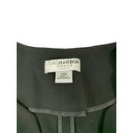 Sag Harbor  Women's Career Black Blazer Top Photo 2