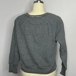 Calvin Klein Performance Crop Sweatshirt L Photo 2