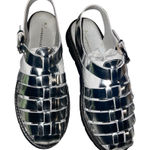 Anthropologie Fish man Sandals Photo 0