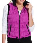 Calvin Klein NWT Performance Magenta Vest sz Medium Photo 15
