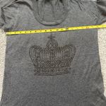 Rock & Republic  Charcoal Sweater Photo 4