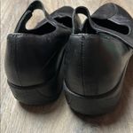 Dansko  Black Leather Shoes Photo 7