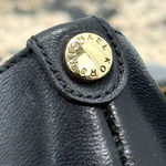 Michael Kors  Heel Pointed Toe Pump Women's Size 6.5 Medium Black Photo 10