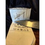 Missoni Knit Zigzag Pattern Sleeveless Halter Dress Black Multi 2 Y2K boho retro Photo 5