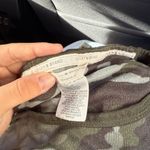 Lucky Brand  Camouflage Pajama Set Photo 1