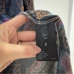 Farm Rio  Toucans Mini Wrap Dress Size M Photo 5