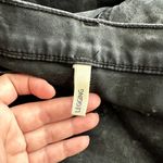 Rag and Bone  The Legging Rosebowl Black Photo 6