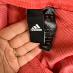 Adidas  Coral Graphic Tank Cropped Hem Women's Large Photo 3