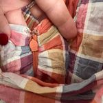 Free People Rainbow Dreams Maxi Dress Pastel Rainbow Combo (Size 0) Photo 11