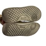 Gola Grandslam Pearl Suede Sneakers Gray Size 6 Photo 5