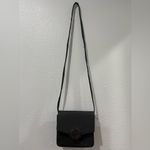 Bioworld Black Crossbody Bag Game of Thrones House Signature Photo 1