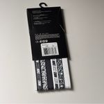 Adidas Nike Six Pack Stretchy Athletic Sporty Black and White Headbands Set NWT Photo 3