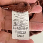 Lou & grey Ponte Leggings burnt Sienna size small Photo 2