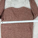 Madewell ‎ Merino Wool Blend Cardigan Sweater Knit Button Front XS V-Neck Relaxed Photo 5