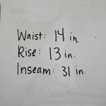 Missguided Streetwear Basketball Burgundy Red Athleisure Snap Front Pants Sz 4 Photo 8