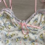 For Love & Lemons  Charlotte Bustier Photo 6