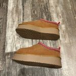 Cozy Brown Slip Photo 3