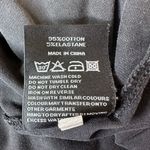 KILLSTAR  Strappy Back Stretch Mini Dress Size Medium Photo 6