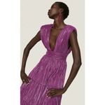 Sabina Musayev Judith Gown Purple Size XS Photo 9