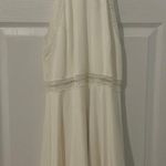 Lulus White short Dress Photo 0