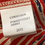 Cupshe  Reagan knotted dress sz M 8 Photo 5