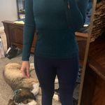 Lululemon Sweater/ Long Sleeve size small Photo 4