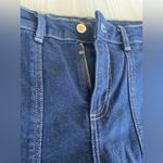 Michael Kors  Indigo Denim Jeans Photo 8