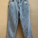 PacSun  Jeans High-Rise Straight Photo 0