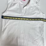 Y2K Sleeveless V Photo 6