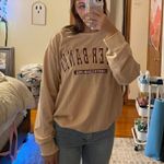 SheIn Outer banks Crewneck Photo 2