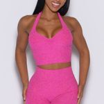 Bombshell sportswear Longline Backless Sportsbra Photo 0