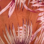 Kona Sol  size XL‎ one piece swimsuit bathing suit orange Photo 1