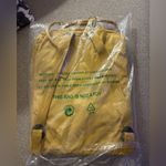 Fjällräven Kanken Classic Backpack in 135 Kantrell Yellow Photo 5