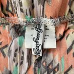 Spacegirlz Tribal Palazzo Pants Photo 2