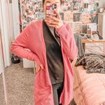 Gap Ballet Pink Cardigan Photo 0