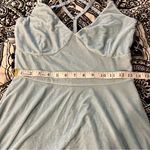 KILLSTAR  Pastel Blue Magica Skater Dress Photo 7