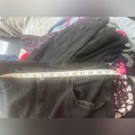 SheIn 2 for $15  Curve 2XL Black Distressed Denim Photo 1