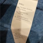 Cupshe Blue Round Neck Sleeveless Jersey Maxi Dress Photo 10