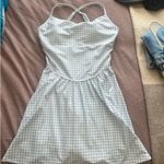 Hollister Workout Dress  Photo 1