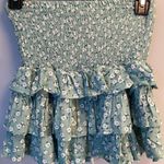 Floral Tube Top Multi Photo 2